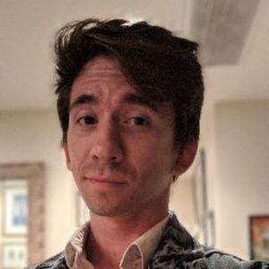 Meet your Posher, James